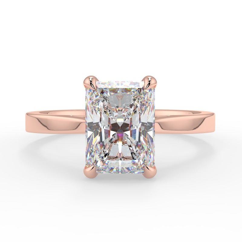 Alexa Radiant - Or rose category