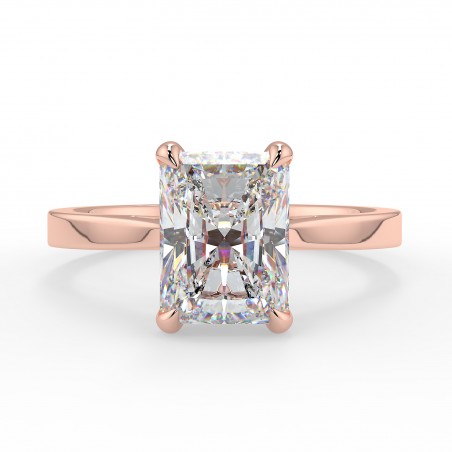 Alexa Radiant - Or rose category