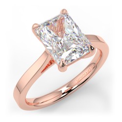 Alexa Radiant - Or rose category