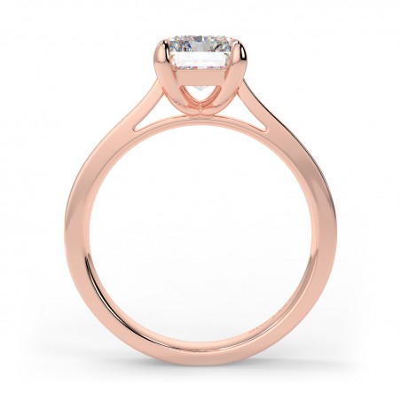 Alexa Radiant - Or rose category
