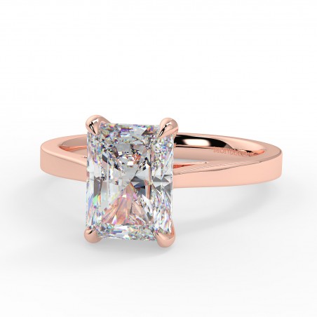 Alexa Radiant - Or rose category