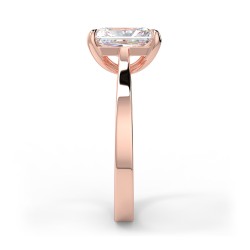 Alexa Radiant - Or rose category