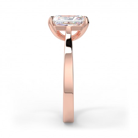 Alexa Radiant - Or rose category