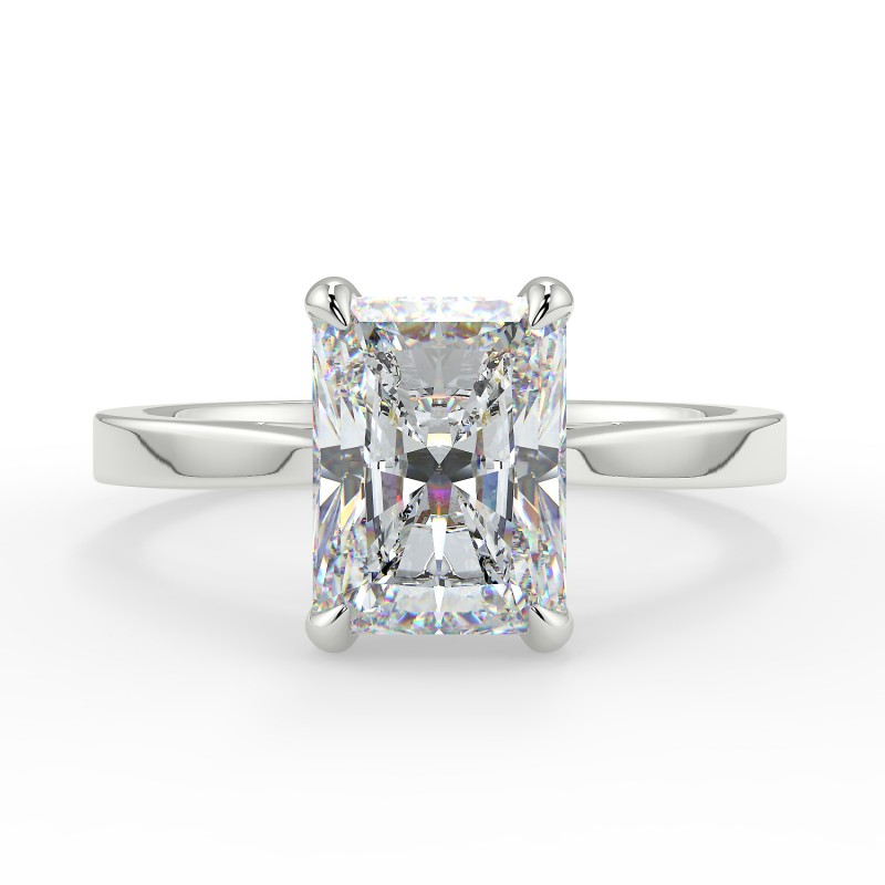 Alexa Radiant - Platine category