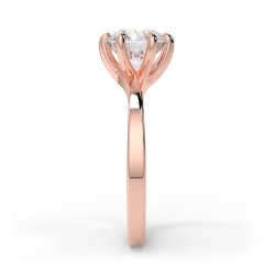 Sophie 6 griffes - Or rose category