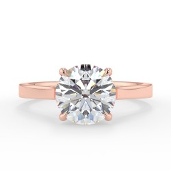 Sam Rond - Or rose category