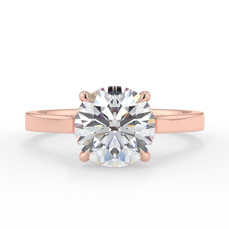 Sam Rond - Or rose category