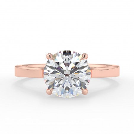 Sam Rond - Or rose category