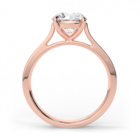 Sam Rond - Or rose category