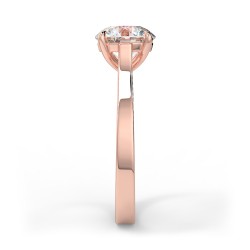 Sam Rond - Or rose category
