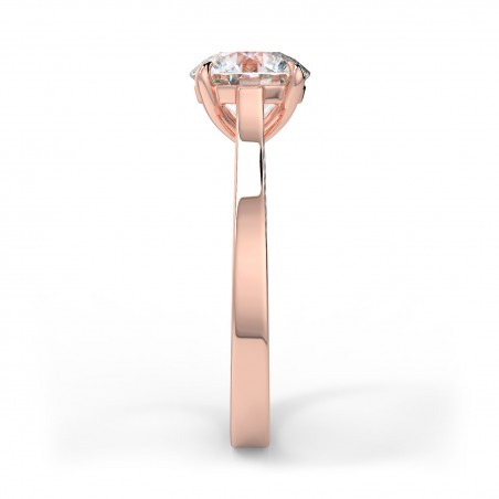 Sam Rond - Or rose category