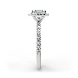 Angela Asscher - Or blanc category