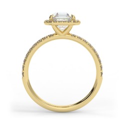 Angela Asscher - Or jaune category