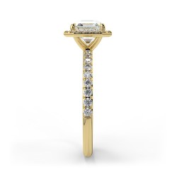 Angela Asscher - Or jaune category
