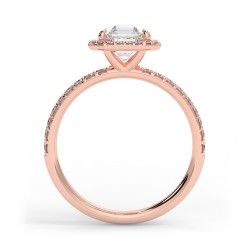 Angela Asscher - Or rose category