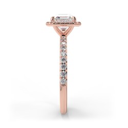 Angela Asscher - Or rose category