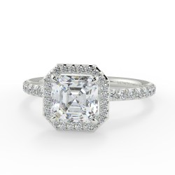 Angela Asscher - Platine category
