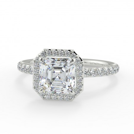Angela Asscher - Platine category