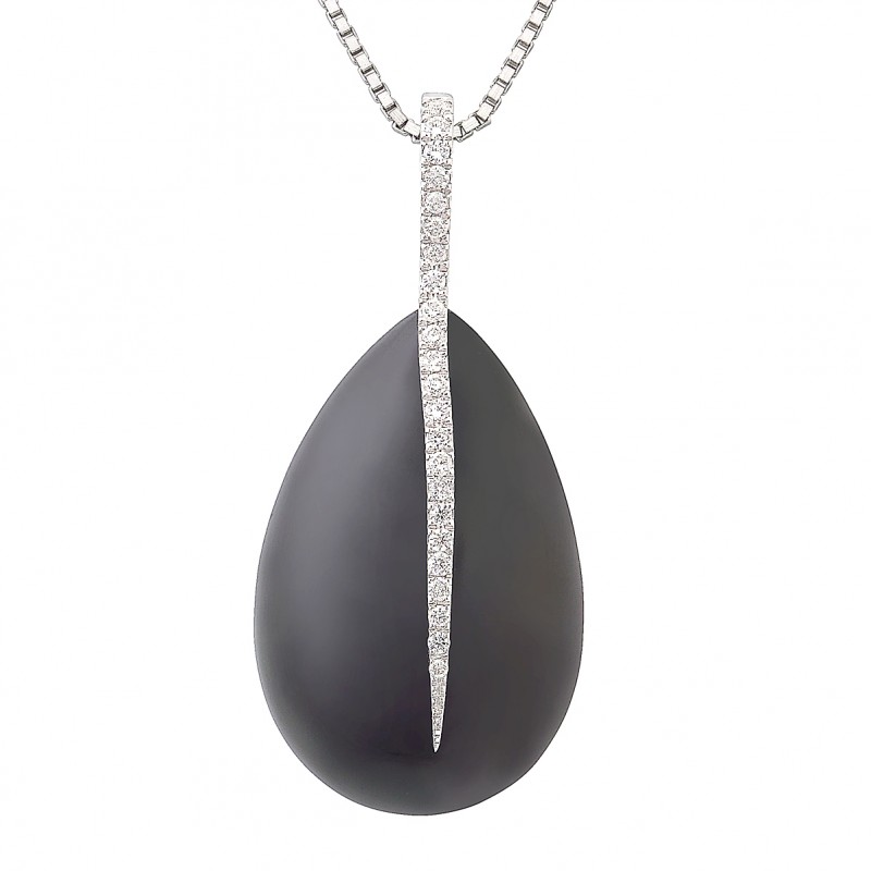 Sensuelle Ebony category