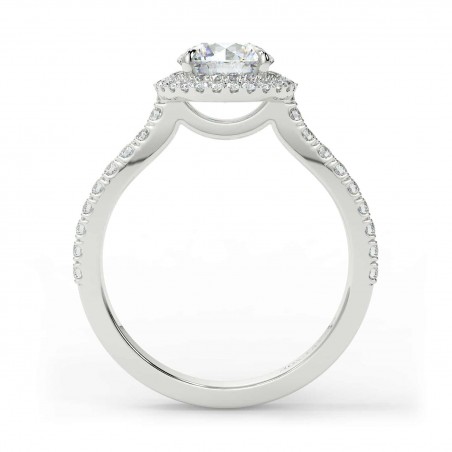 Maéva Rond - Or blanc category