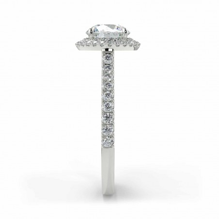 Maéva Rond - Or blanc category