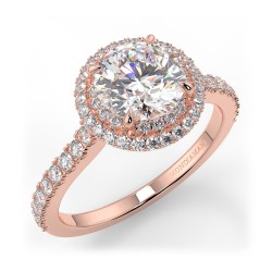 Maéva Rond - Or rose category