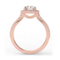 Maéva Rond - Or rose category