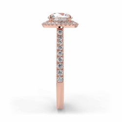 Maéva Rond - Or rose category