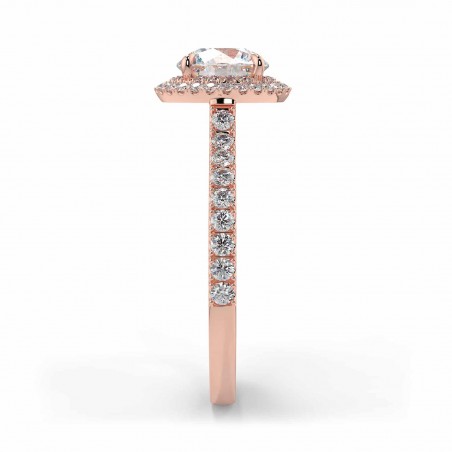 Maéva Rond - Or rose category
