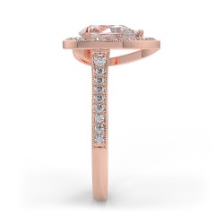 Jovan Poire - Or rose category