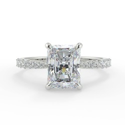 Ella Radiant - Or blanc category