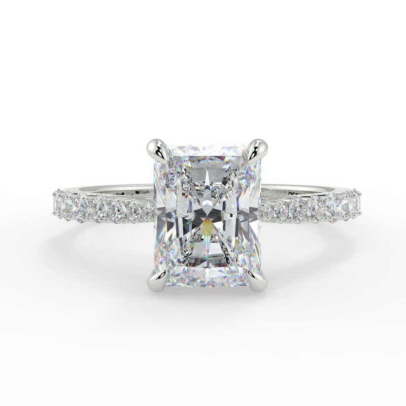 Ella Radiant - Or blanc category