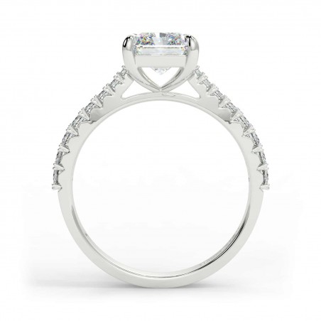 Ella Radiant - Or blanc category