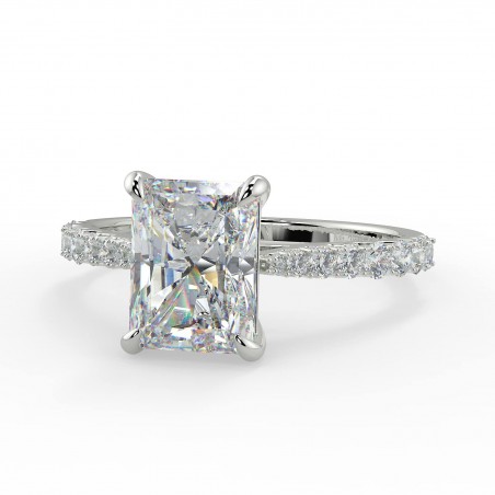 Ella Radiant - Or blanc category