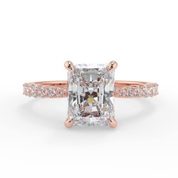 Ella Radiant - Or rose category
