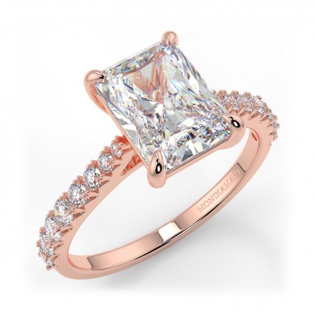 Ella Radiant - Or rose category