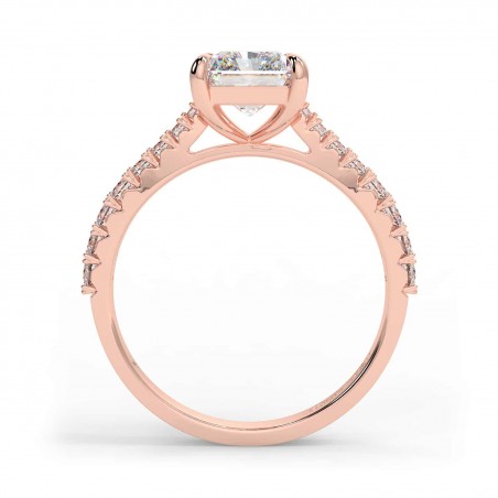 Ella Radiant - Or rose category