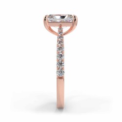 Ella Radiant - Or rose category