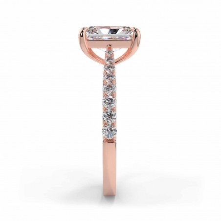 Ella Radiant - Or rose category