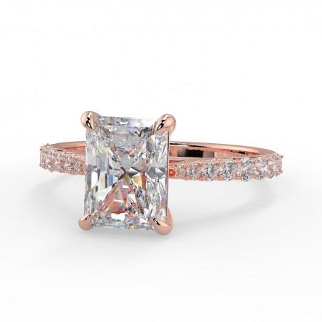 Ella Radiant - Or rose category