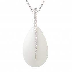 Sensuelle Ebony Blanc category