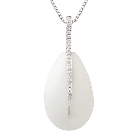 Sensuelle Ebony Blanc category