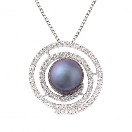 Tourbillon de Perle category