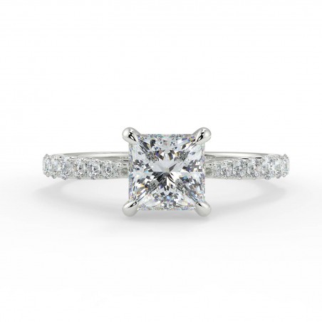 Ella Princesse - Or blanc category