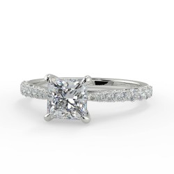 Ella Princesse - Or blanc category