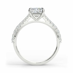 Ella Princesse - Or blanc category