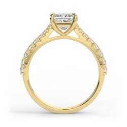 Ella Princesse - Or jaune category