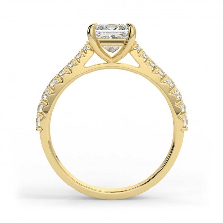 Ella Princesse - Or jaune category