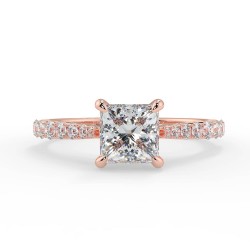 Ella Princesse - Or rose category