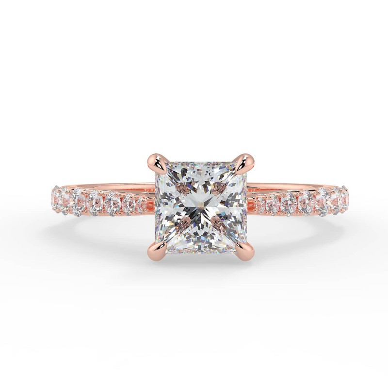 Ella Princesse - Or rose category